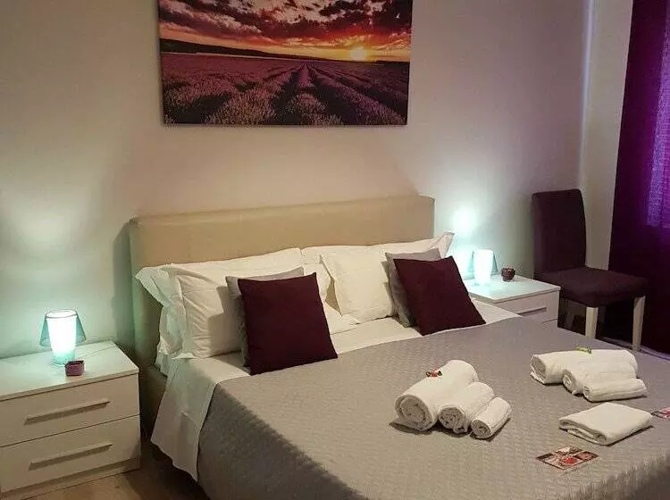 Borgo Vaticano 84 Guest House