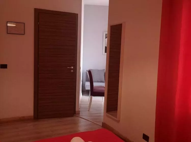 Borgo Vaticano 84 Guest House