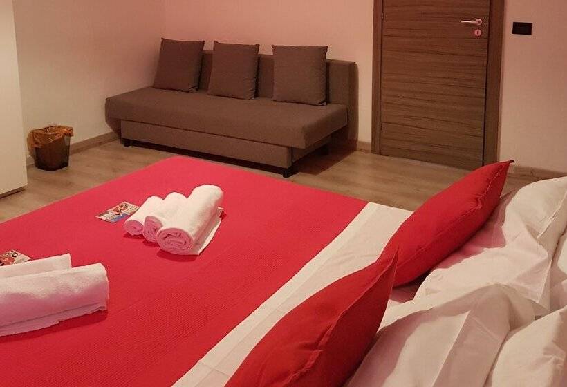 Borgo Vaticano 84 Guest House