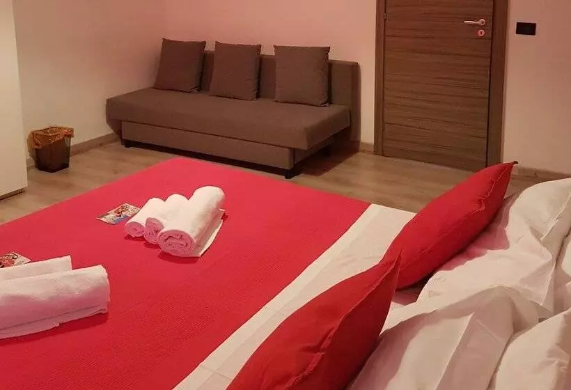 Borgo Vaticano 84 Guest House