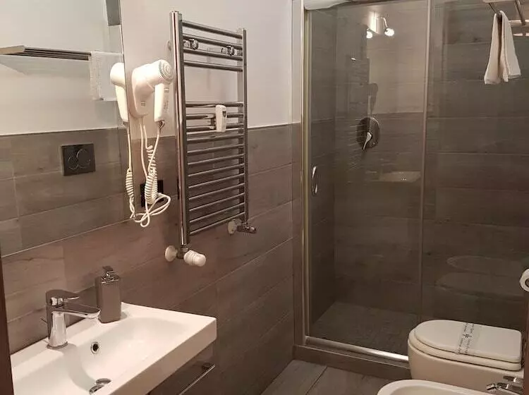 Borgo Vaticano 84 Guest House