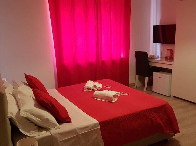 Borgo Vaticano 84 Guest House