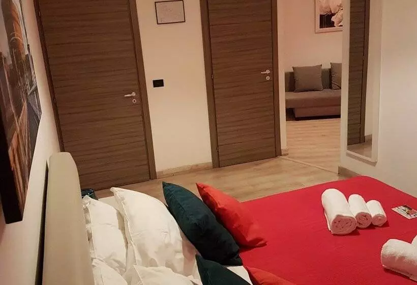 Borgo Vaticano 84 Guest House