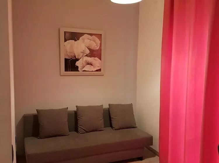 Borgo Vaticano 84 Guest House