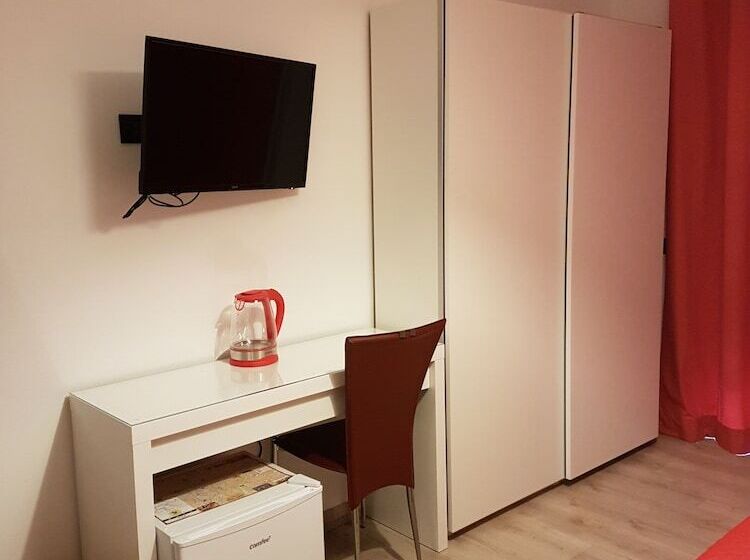 Borgo Vaticano 84 Guest House