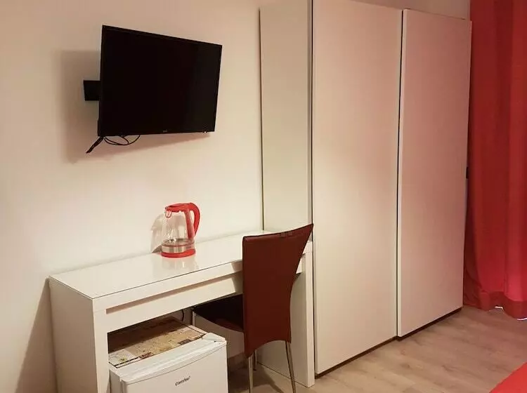 Borgo Vaticano 84 Guest House