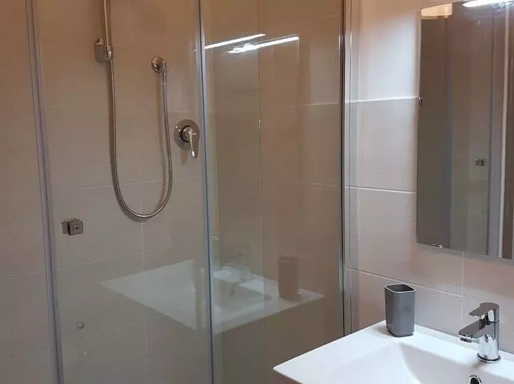 Borgo Vaticano 84 Guest House