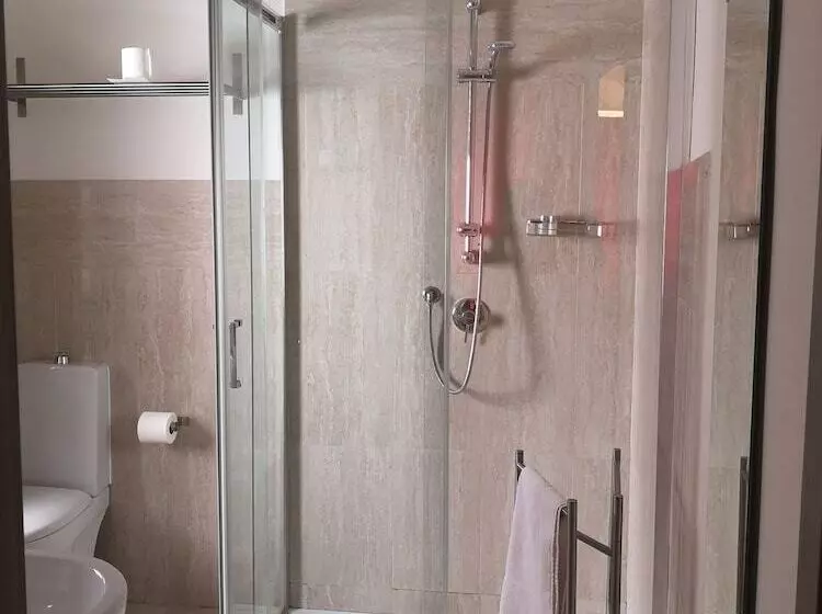 Borgo Vaticano 84 Guest House