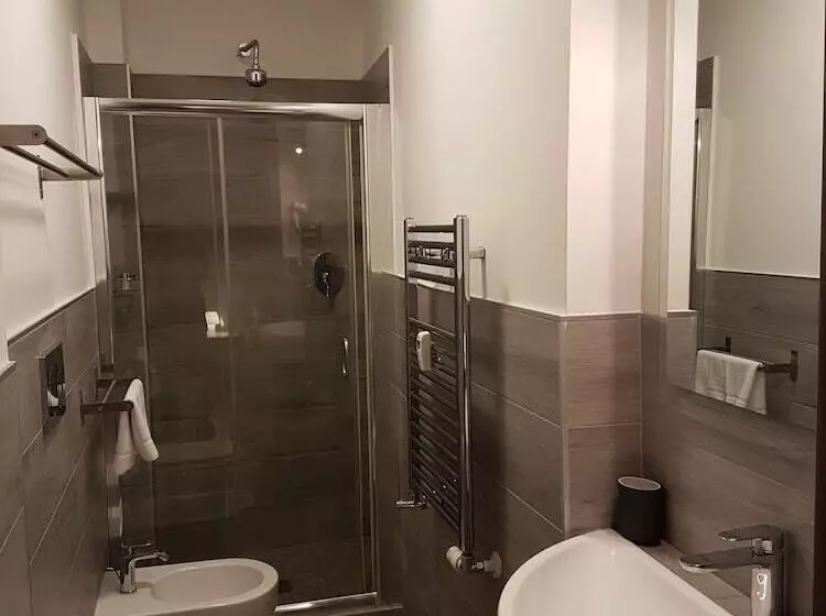 Borgo Vaticano 84 Guest House