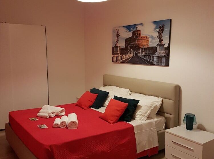 Borgo Vaticano 84 Guest House