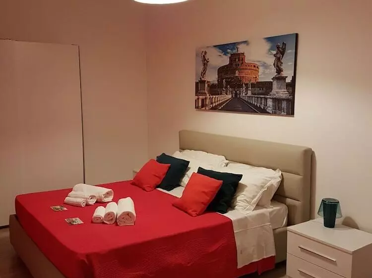 Borgo Vaticano 84 Guest House