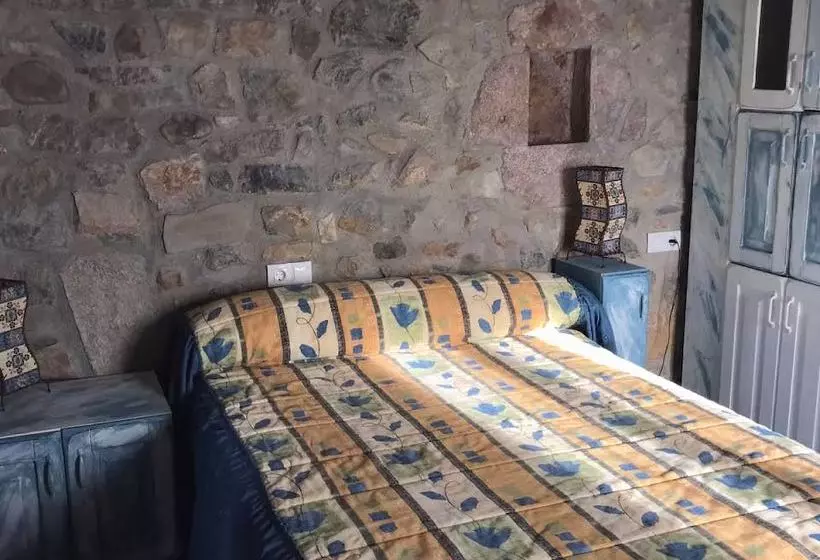 Casa Rural Naguar