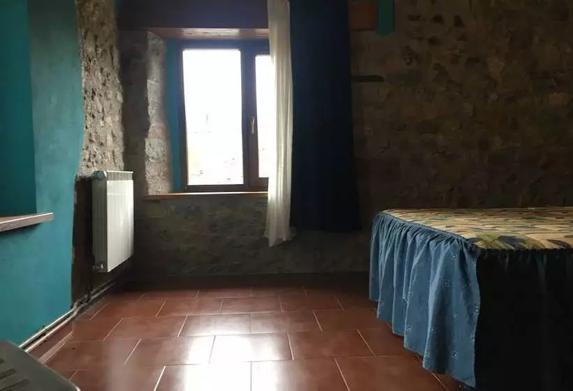 Casa Rural Naguar