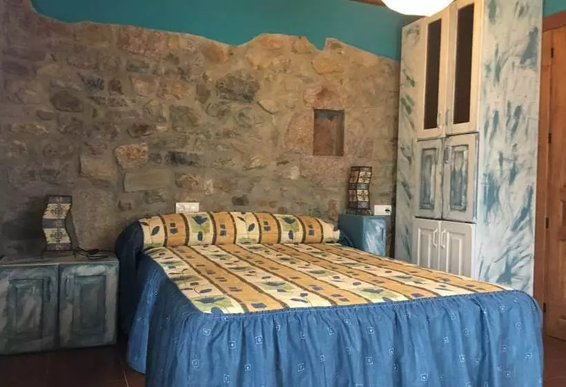 Casa Rural Naguar