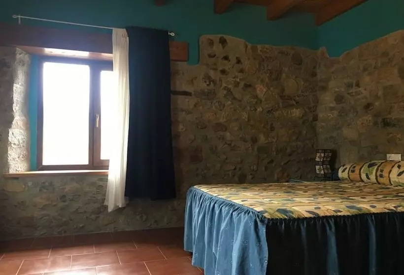 Casa Rural Naguar