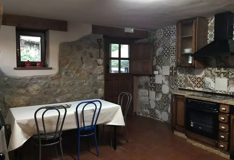 Casa Rural Naguar