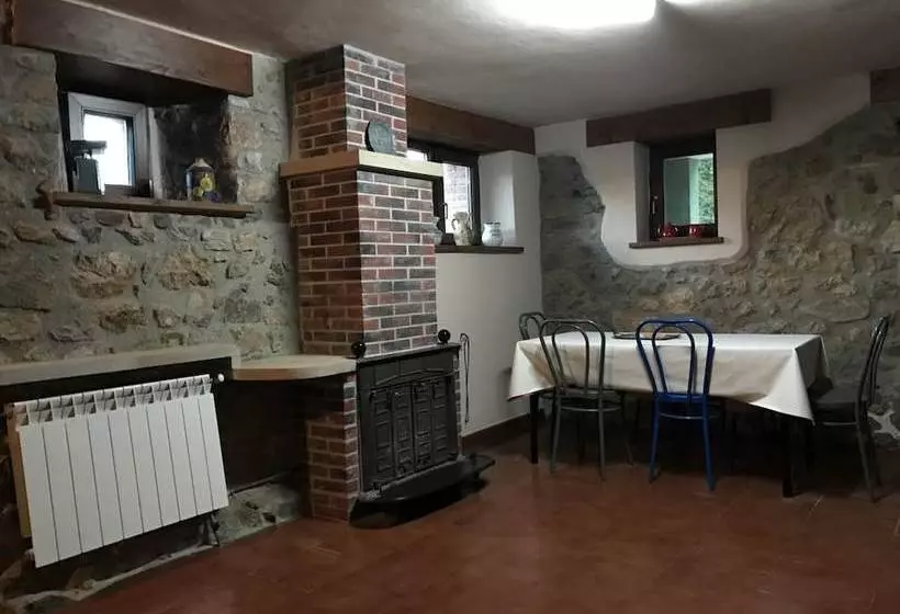 Casa Rural Naguar