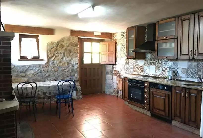 Casa Rural Naguar