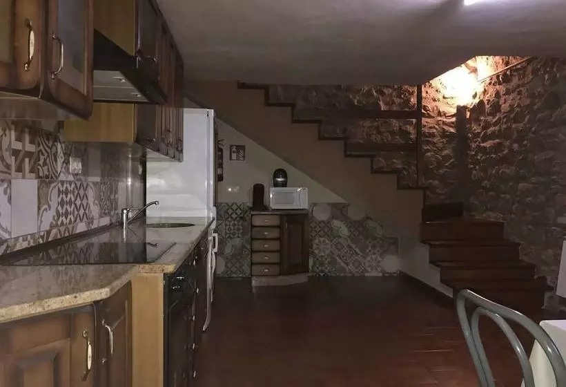 Casa Rural Naguar