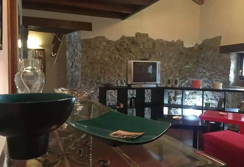 Casa Rural Naguar