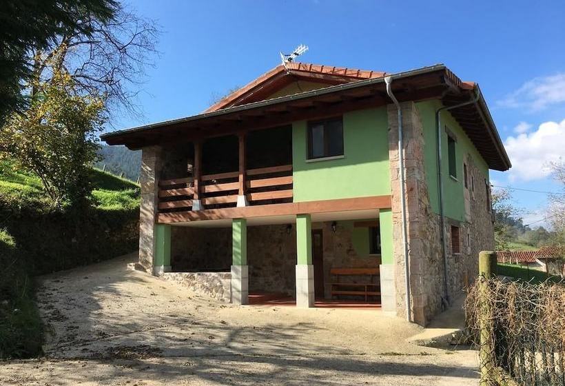 Casa Rural Naguar
