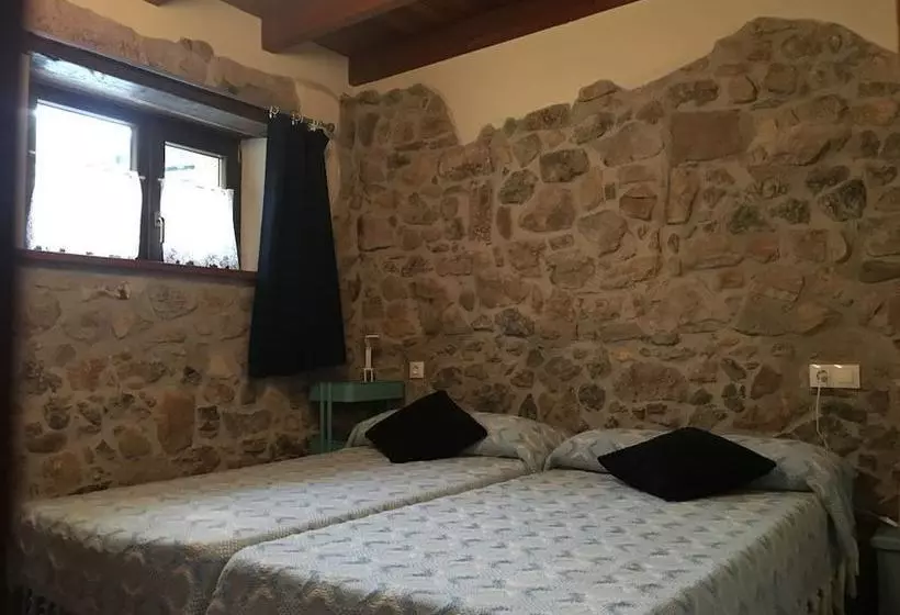Casa Rural Naguar