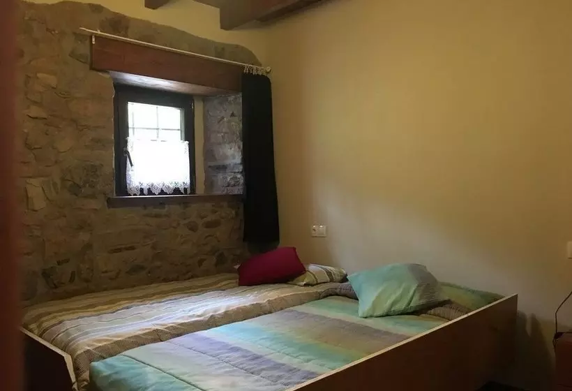 Casa Rural Naguar