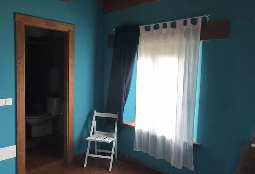 Casa Rural Naguar