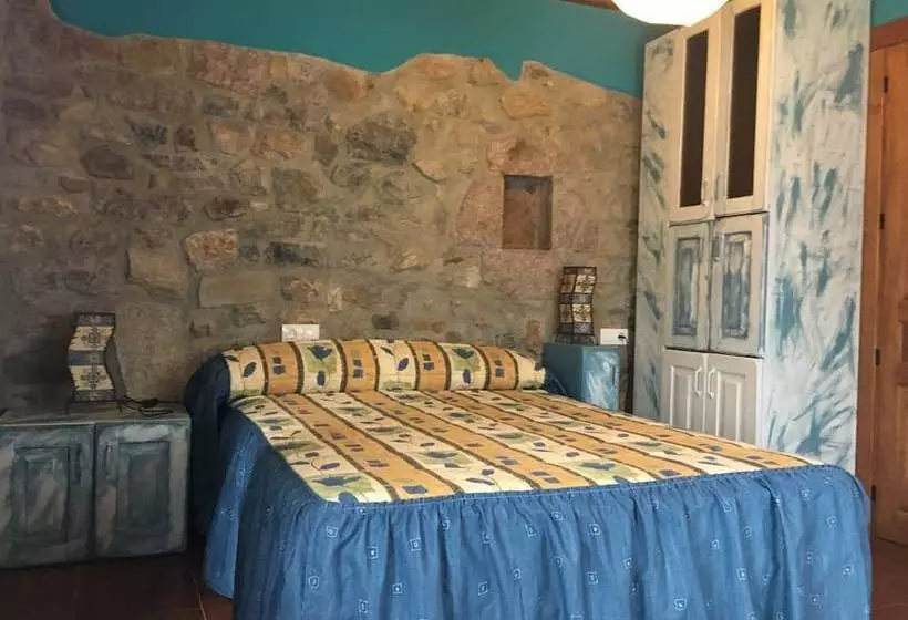Casa Rural Naguar