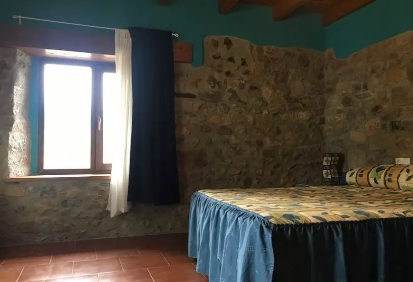 Casa Rural Naguar