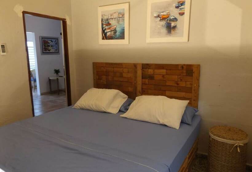 Crash Boat Aguadilla Apartments