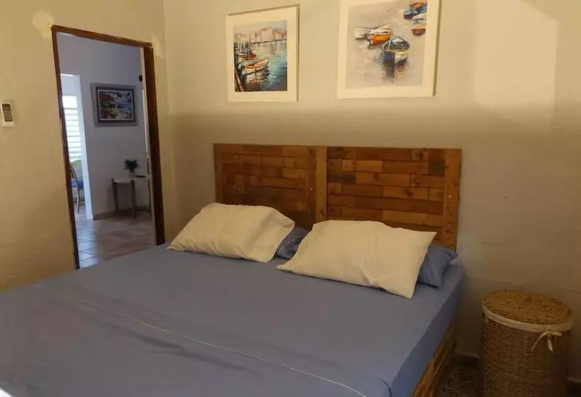 Crash Boat Aguadilla Apartments