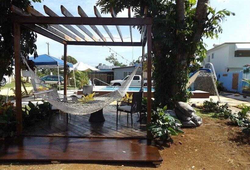 Crash Boat Aguadilla Apartments