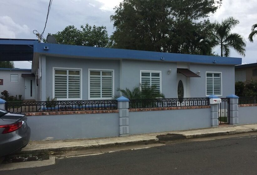 Crash Boat Aguadilla Apartments