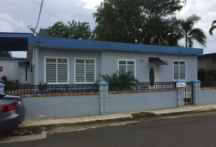 Crash Boat Aguadilla Apartments