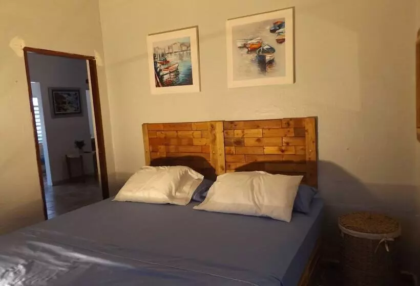 Crash Boat Aguadilla Apartments