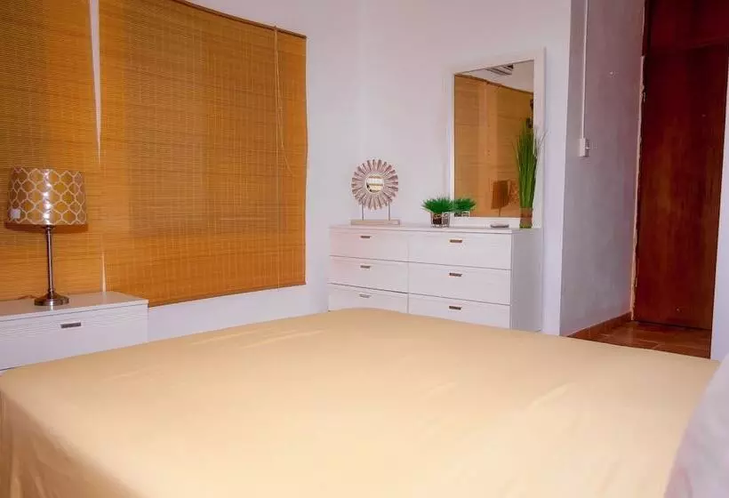 Crash Boat Aguadilla Apartments