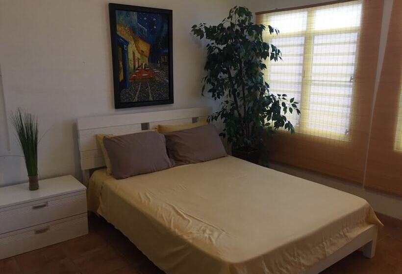 Crash Boat Aguadilla Apartments