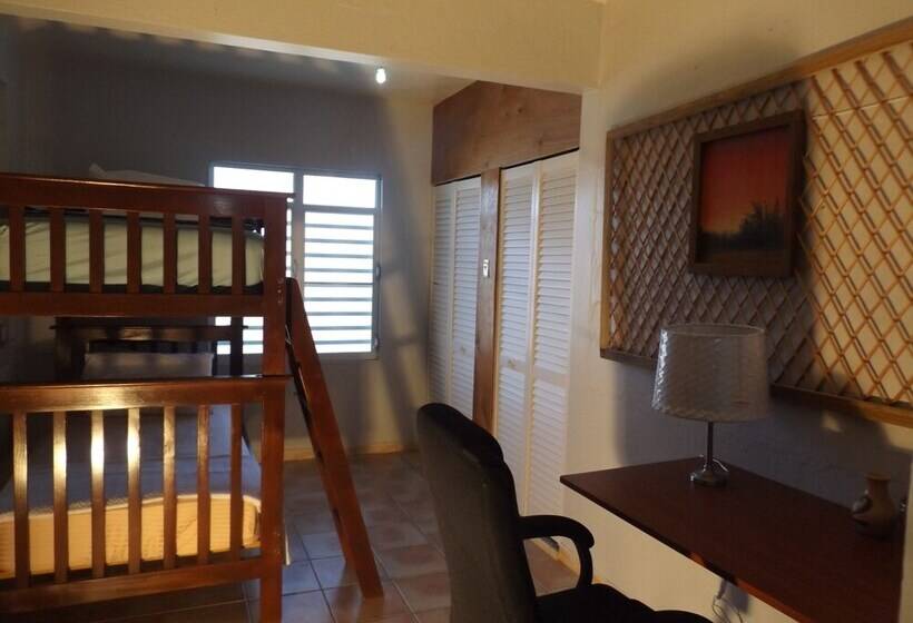 Crash Boat Aguadilla Apartments