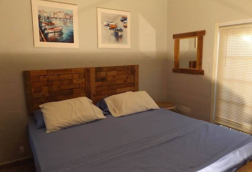 Crash Boat Aguadilla Apartments