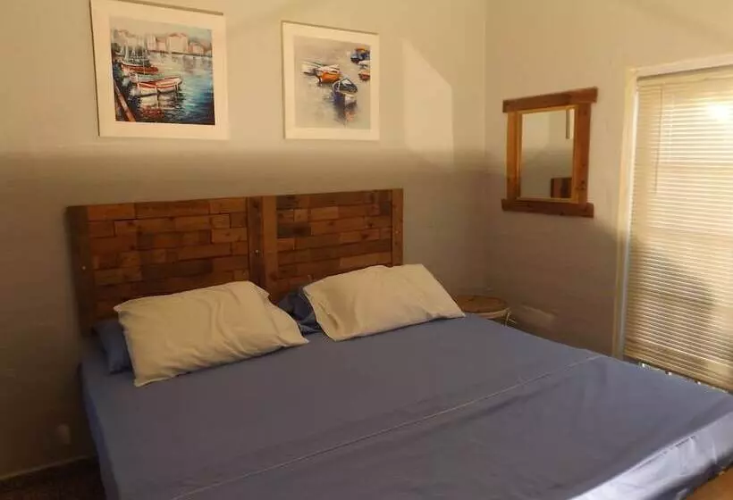 Crash Boat Aguadilla Apartments