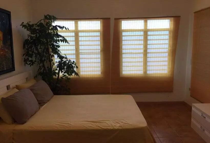 Crash Boat Aguadilla Apartments