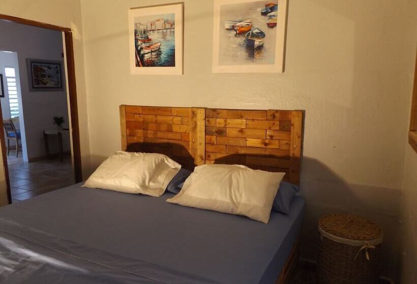 Crash Boat Aguadilla Apartments