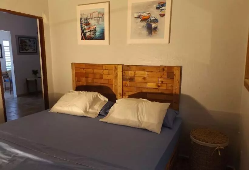 Crash Boat Aguadilla Apartments