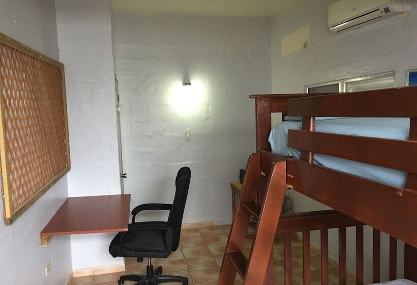 Crash Boat Aguadilla Apartments