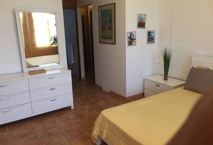 Crash Boat Aguadilla Apartments