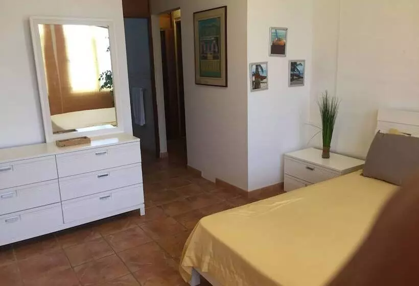 Crash Boat Aguadilla Apartments