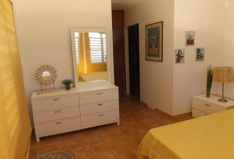 Crash Boat Aguadilla Apartments