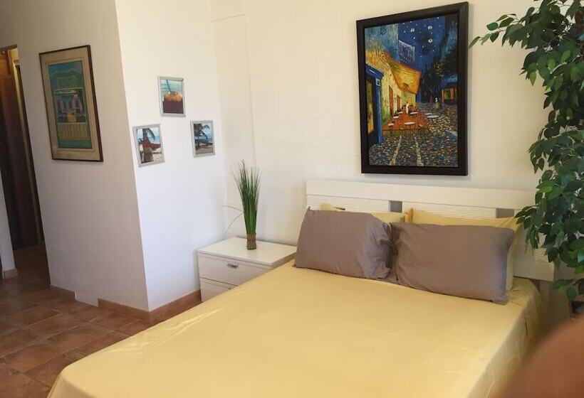 Crash Boat Aguadilla Apartments