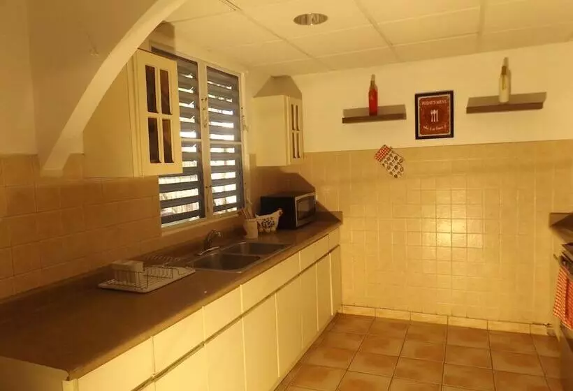 Crash Boat Aguadilla Apartments